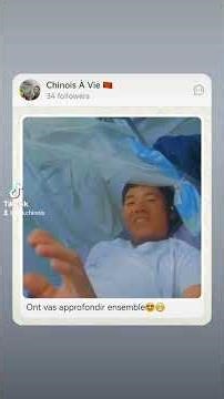 Apprendre le chinois