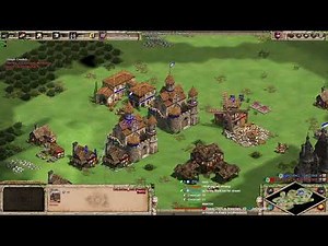 LOOKS LIKE THROWING AXEMAN CAN'T COUNTER THIS TACTIC