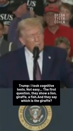 No Lie with Brian Tyler Cohen on Instagram: "Wut?"