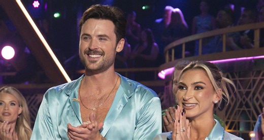 'Dancing With the Stars': Dylan Efron Reveals Why Brother Zac Efron Has Been Missing From the Ballroom