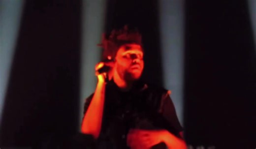 The Weeknd - The Knowing Video Appreciation