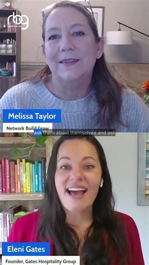 How to Network with Intention: Building Relationships That Actually Grow Your Business