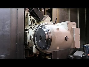 Under The Covers Of The Mazak