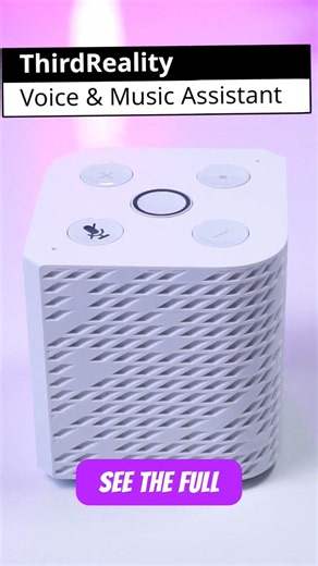 Forget ESP32... Meet the NEW Quad-Core Smart Speaker For #HomeAssistant #smarthome #homeautomation