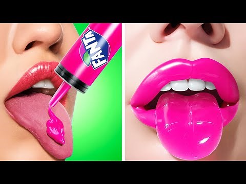 Funny Classroom Pranks 🎒 Safe & Easy DIY Tricks for School!