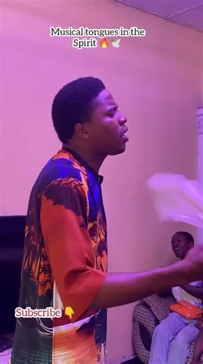 musical tongues in the Spirit 🔥🕊️ #tongue #musicvideo #revival #fyp #shorts