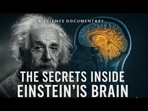 How Einstein’s Brain Was Taken After Death — Shocking Facts