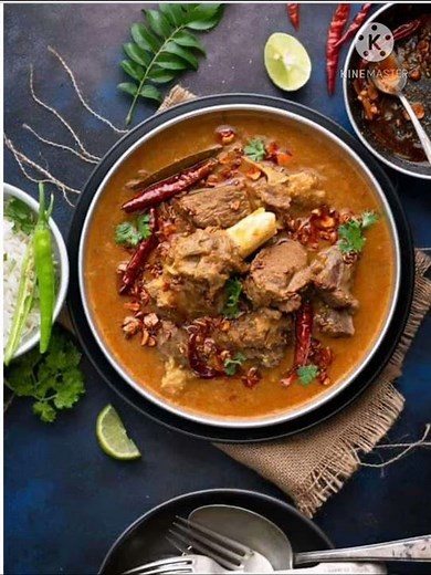 mutton korma recipe