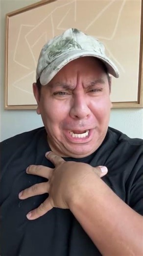 Getting clocked! #gay #clockingus #reactionvideo #josenotjuan