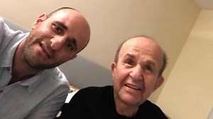 Fallece el padre de Alberto Lati