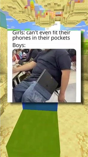 Bro had a playstation in there 😂