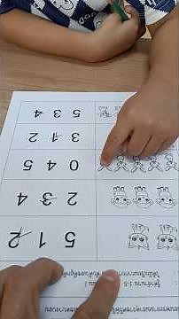 Take a test to assess intellectual development (Kindergarten 2).