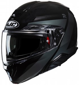 HJC RPHA 91 Helmet Review