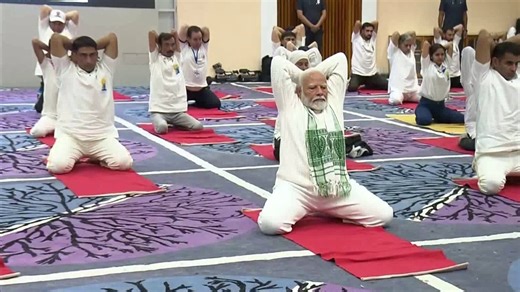 Aaj Ki Taza Khabar: पढ़ें 21 जून, 2024 की सुबह की टॉप खबरें और अन्य समाचार