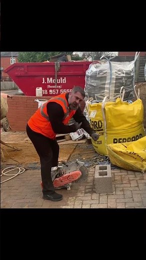 How to use Abrasive Wheels - Manual Handling