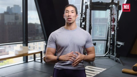 5 Leg Curl Alternative Exercises to Build Hamstrings | Men’s Health Muscle