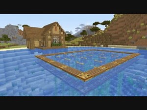 【Minecraft】今更ドハマりした男の『MINECRAFT』実況プレイ part56