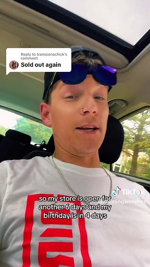 Creating Wonders on TikTok