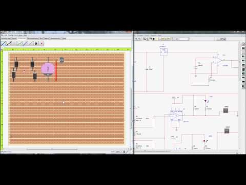 Strip-board circuit planning.wmv