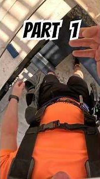 Setting out the sole plate ready for the timber frame kit #framing #construction #shorts #wood