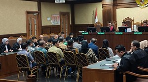 Direktur PT Angels Products Tony Wijaya Beritikad Baik Kembalikan Kerugian Negara Rp 150,8 Miliar - Tribunnews.com