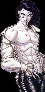 Vampires Are Sex Gods - TV Tropes