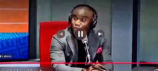 Les Lumières du Congo sur RFI ! Wess Sinald Manager Général des #lumieresducongo invité de Claudy Siar dans Couleurs Tropicales. Retour sur une première édition des Trophées du Rayonnement qui attire désormais l’attention des médias internationaux. | ZIANA TV