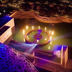 56K views · 3.8K reactions | Faithless Family. Set the mood of 2022 with @David Guetta and his remix of 'God Is A DJ' from his NYE livestream for Louvre Abu Dhabi. | Faithless | Facebook