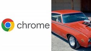 Esta es la razón por la que el navegador de Google se llama ‘Chrome’