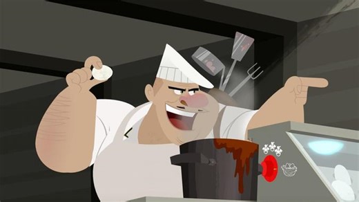 Wild Kratts - Egg Rescue! Video | PBS KIDS