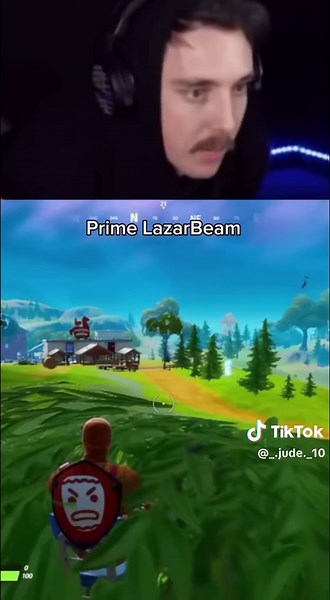 Exploring Prime Lazar: A Unique Fortnite Experience