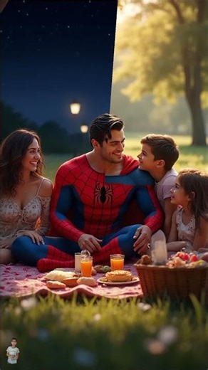 ❤️Evolution of Superman #Short#evolution||😘❤️