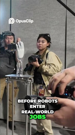 The Future is Almost Human #AI #robots #futuretech #technology #robotics #technews