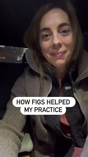 Elisabeth Potter, MD on Instagram: "I shared earlier about the Awesome Humans Foundation, a nonprofit started by @wearfigs that supports individual healthcare providers when they need it. I want you to know why that matters to me. I’m heading into a full day at Redbud caring for women affected by breast cancer, and I would not be here doing this work without @wearfigs. They supported me when I needed help and asked for nothing in return except that I keep going for my patients. Yes, they’ve supp