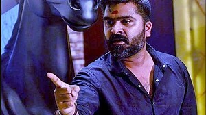 Leaked intimate photo with Nayanthara to Cauvery crisis: Simbu and controversy are inseparable