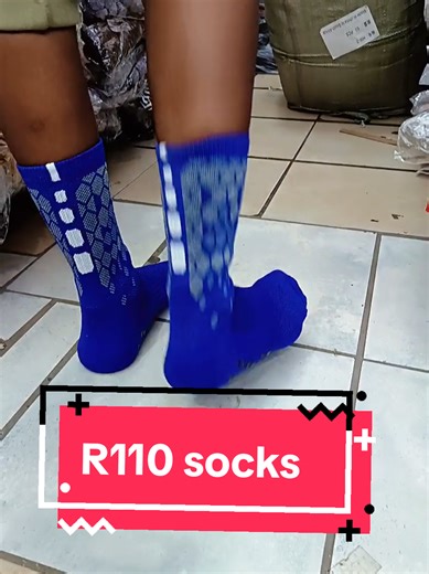 R110 Soccer ⚽ socks 🧦
