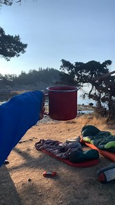 Our kind of vacation🌊🥾🏕️ | Paddling Magazine