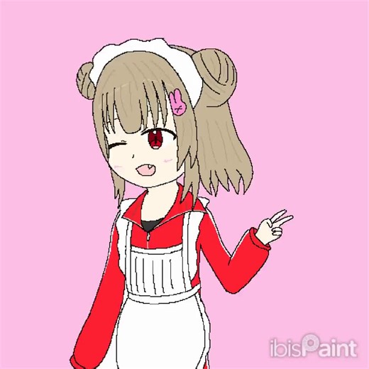 ジャージメイド名取#名取さな #ヌォンタート