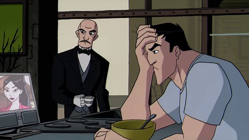 The Batman (2004)   Season 1, Episode 4   The Cat and the Bat      Prime Cartoons