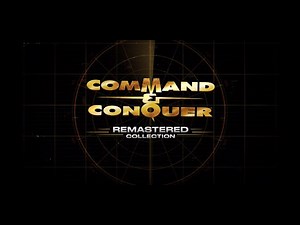Command & Conquer Remastered Collection Official Reveal Trailer + Pre-Purchase!