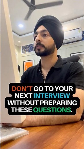 Top 7 Interview Questions with Answers for Freshers & Experienced | #interview #questions