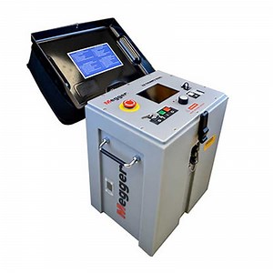 Megger EZ-THUMP 3kV Portable Fault Location System | Cable Fault Locator