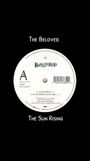 #housemusic #progressivehouse #deephouse #thebeloved #electronicmusic