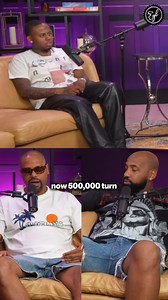 Compounded interest is the secret to building wealth 💎 You can watch our full Millionaire Masterclass w/ @bayswag on @earnyourleisure YouTube & all podcast outlets | Earn Your Leisure