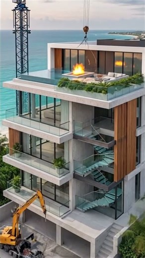 Your Luxury Living Space