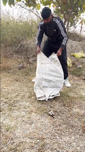 16 फीट लंबा अजगर 😱 देखते ही रु कॉप जायेगी 😮