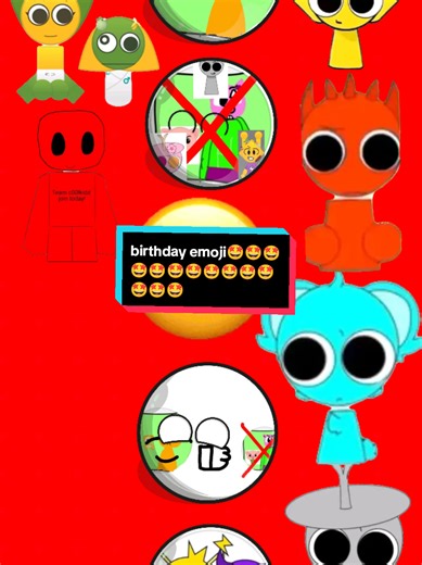 birthday emoji | emojis