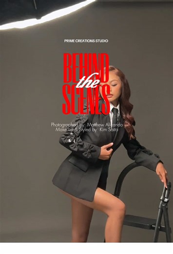 BTS Makeup Transformation by Kim Saito