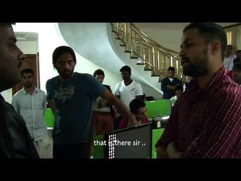 Mother of all Pranks | Fake cops raid company office