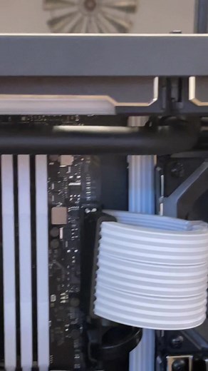 Water Cooling PC 3080 Custom Setup | Ek Quantum Vector | GPU Water Block